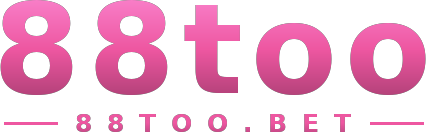 88too logo