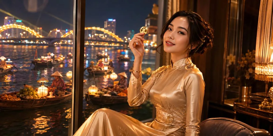 88too Việt Nam Ứng dụng